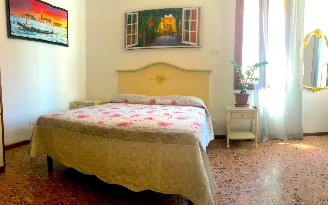 Residenza San Rocco * Venedig