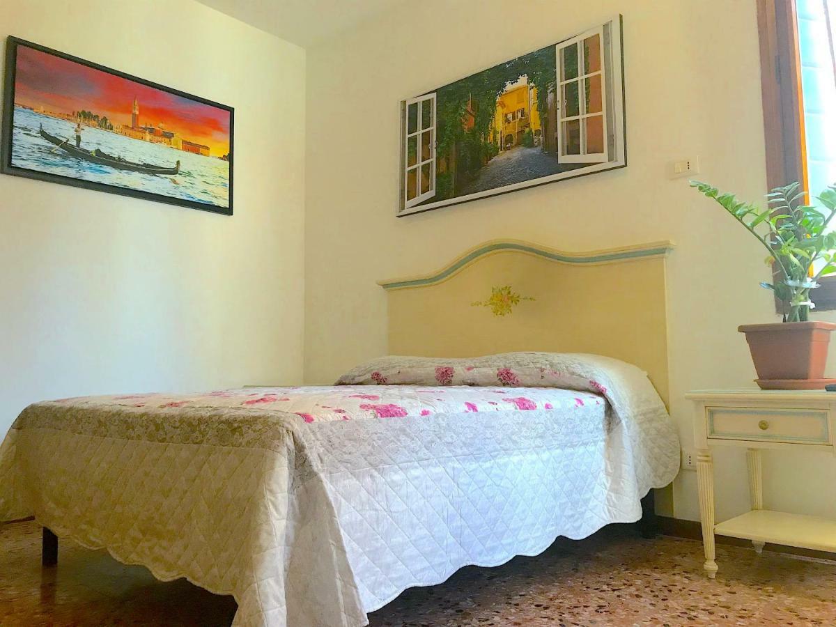 Residenza San Rocco * Venedig