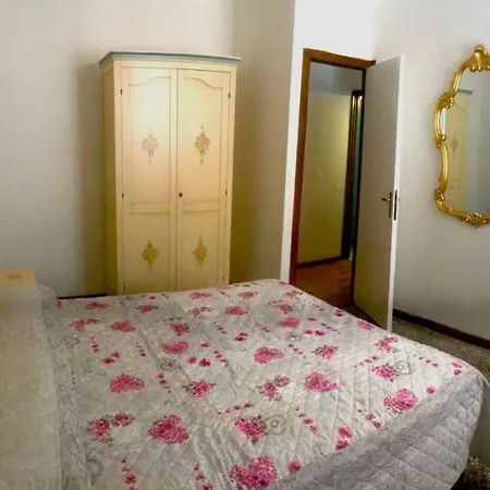 Residenza San Rocco Apartment Venecia Exterior foto