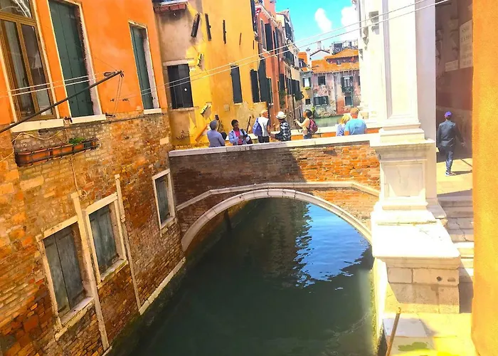 Residenza San Rocco Apartment