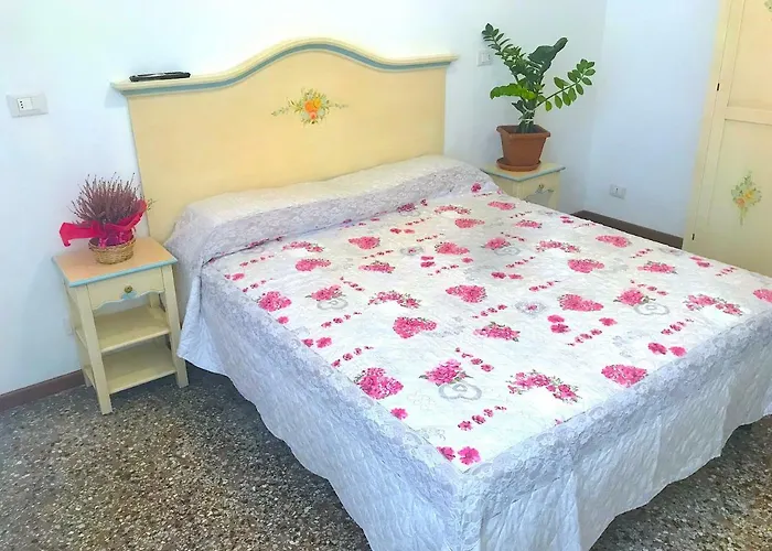 Residenza San Rocco Apartment