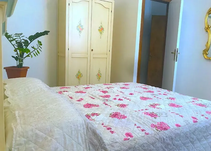 Residenza San Rocco Apartment