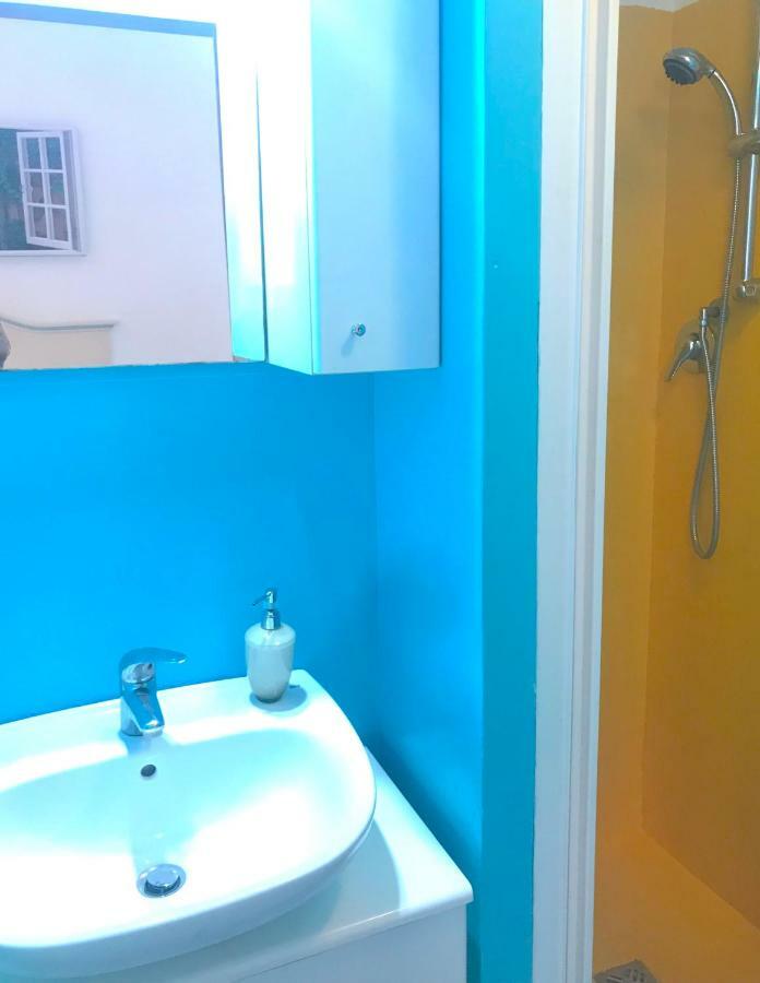 Appartement Residenza San Rocco Venetië