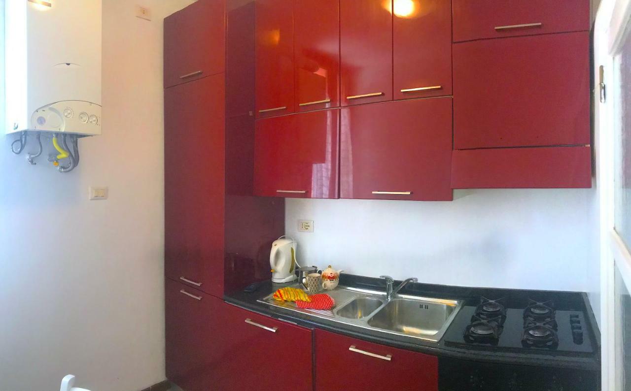Residenza San Rocco Appartement