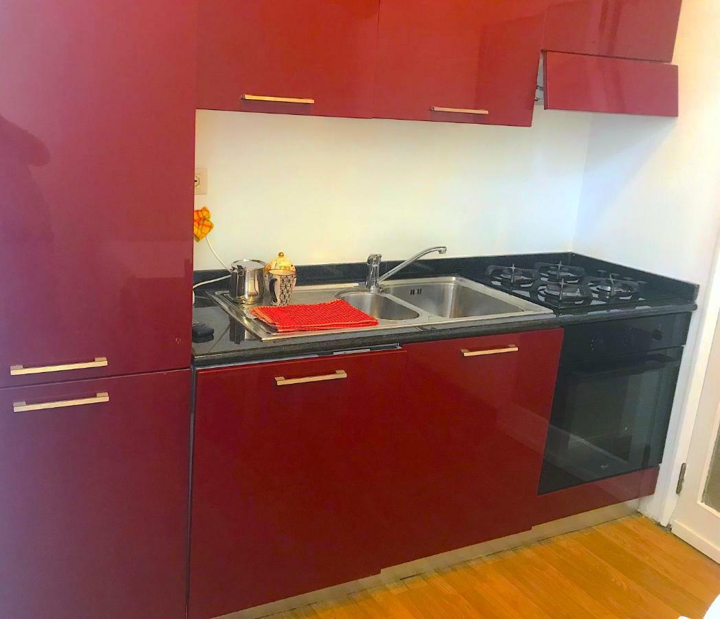 Residenza San Rocco Appartement *