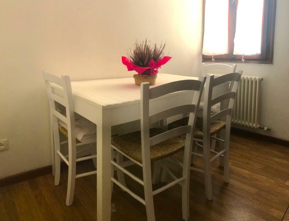 Residenza San Rocco Appartement *